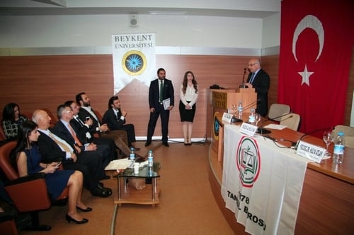 Medya Yoluyla İşlenen Fiillerde Hukuki Ve Cezai Sorumluluk
 - 79