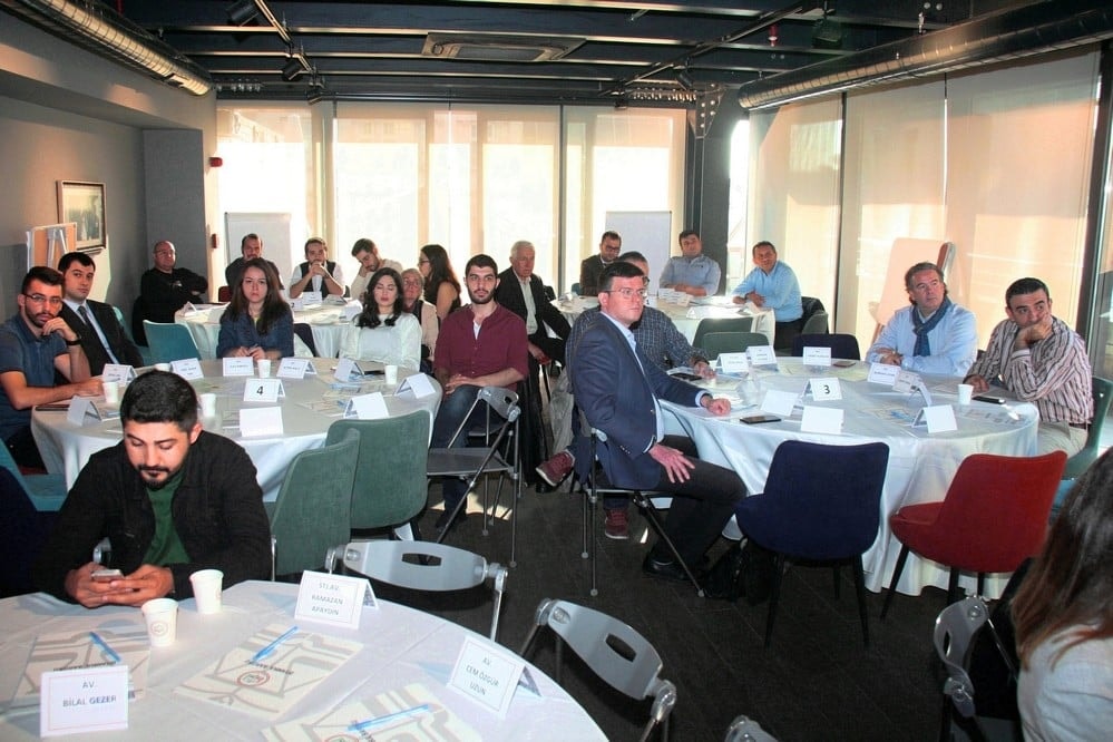 Avukatlık Bürosu Yönetimi ve Kalite Yönetim Sistemleri - 15