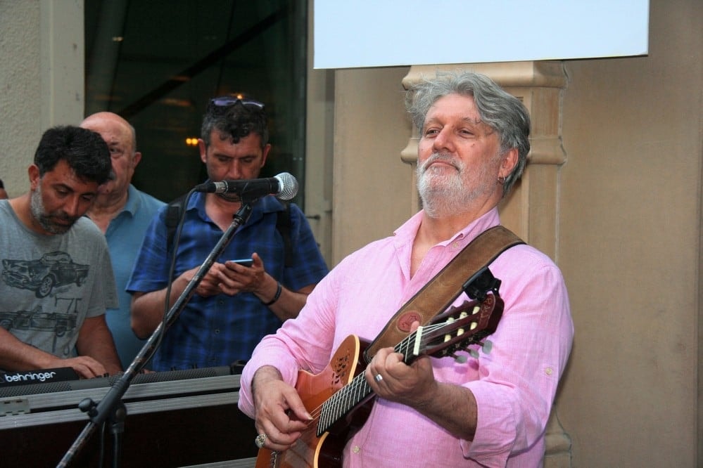 Demokrasi Nöbeti, 27 Mayıs 2019 - 12