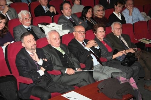 Ulusal Yargı Sempozyumu Büyük İlgi Gördü
 - 32