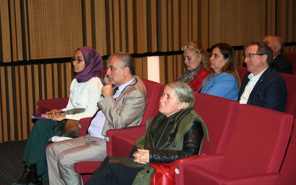 OHAL KHK’ları Gölgesinde Savunma ve Avukatlar - 8