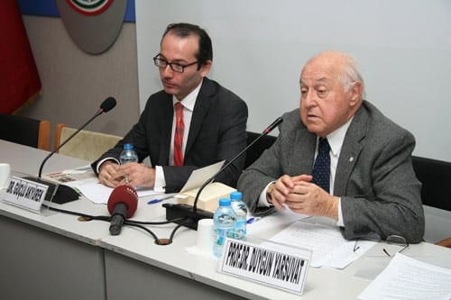 Pazartesi Forumları Başladı
 - 9