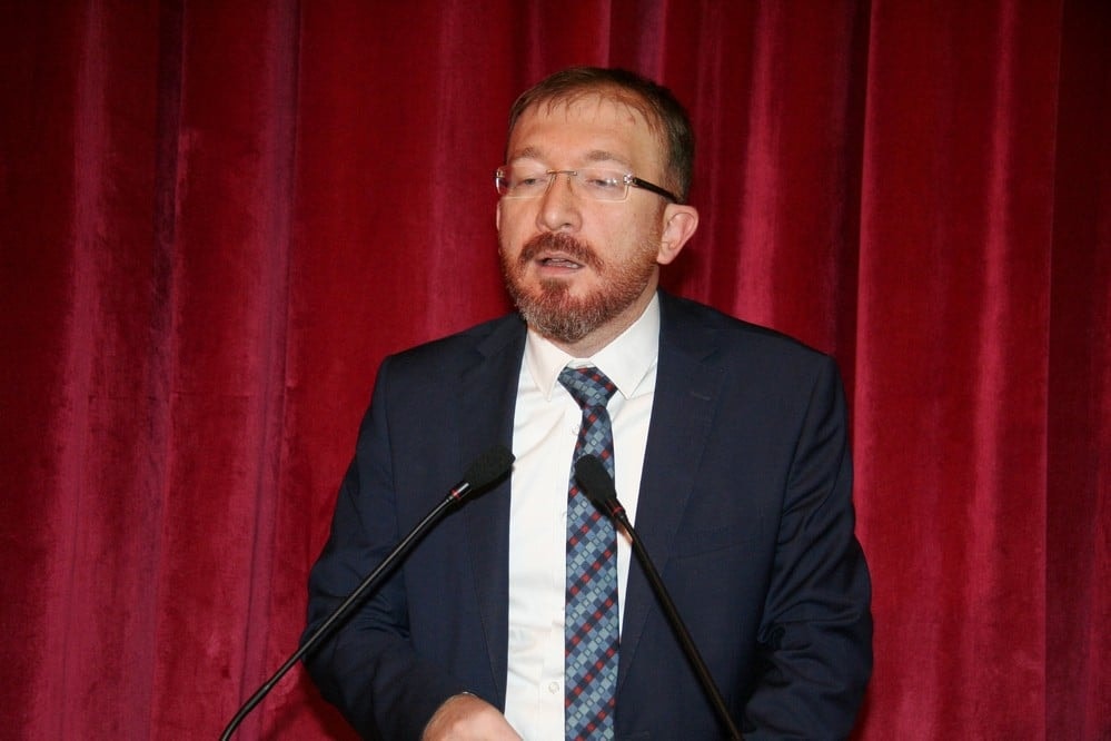 Uygulama İçin Kişisel Verilerin Korunması - 1