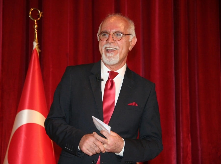 İstanbul Barosu’nun Yeni Merkez Binası Hizmete Girdi - 96