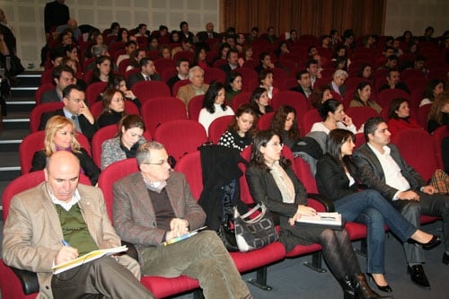 Finans Hukukuna Etkileri Açısından
Ttk Tasarısı (Ortaklıklar Hukuku)
Sempozyumu
 - 17