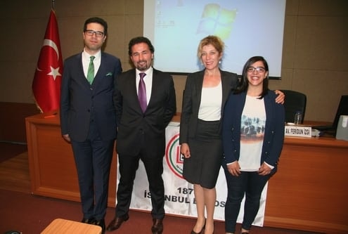 Enerji Piyasalarında Üretici Ve Türekici Sorunları-Iv
 - 29