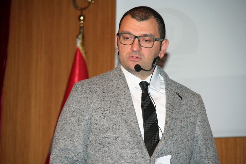 Sağlık Teknolojileri ve Hukuk Konferansı - 10