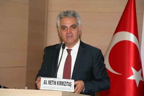 Aihm’E Bireysel Başvuru Hakkı Eğitim Sertifika Programı
 - 4