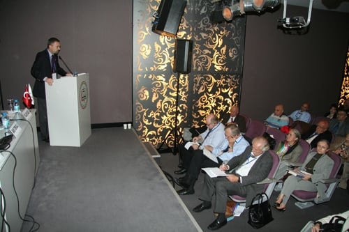 Yargı Alanında Yaşananlar Bizi Dehşete Düşürüyor
 - 16