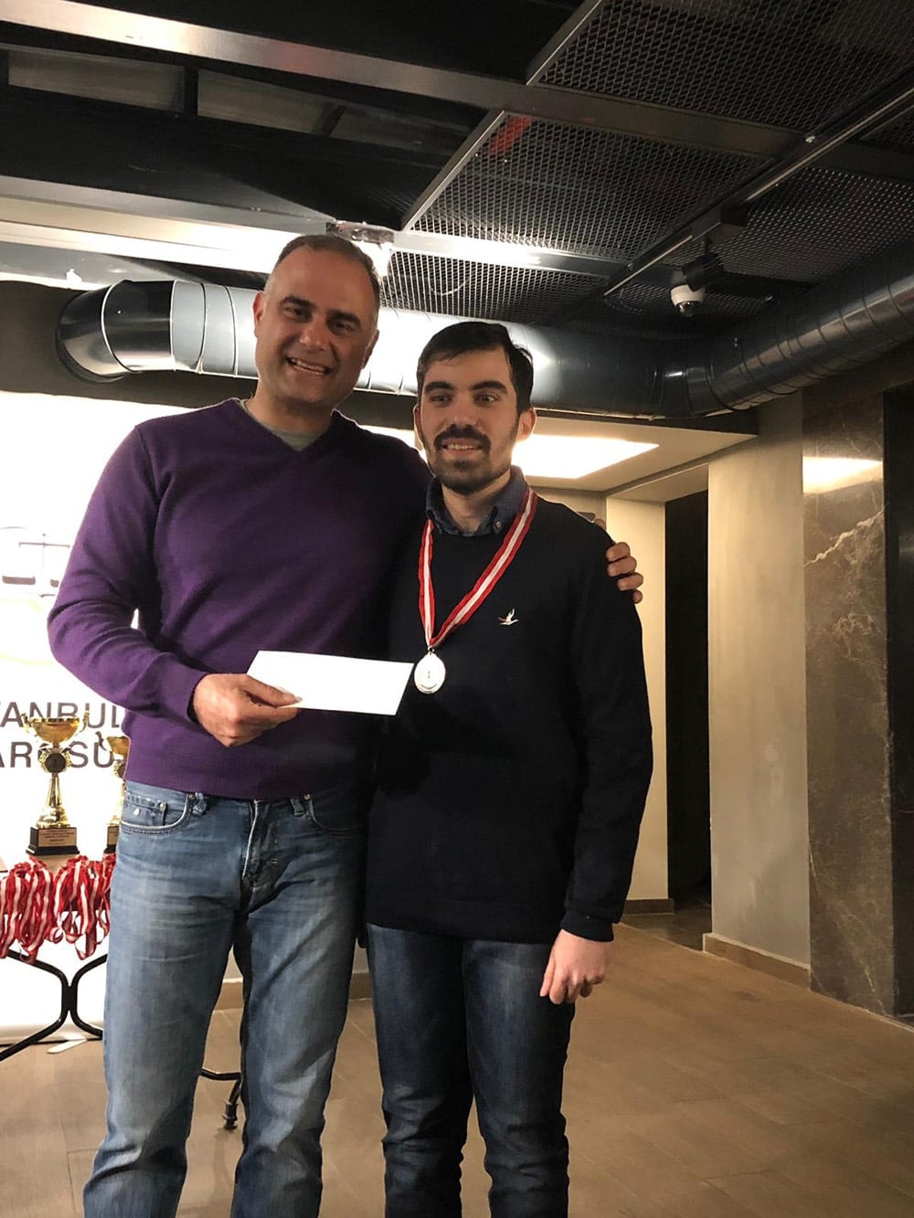 Hamle Sırası Savunmada  - 5