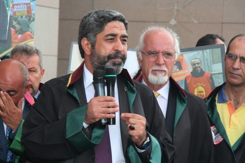 Tarihe Not Düşülen Adalet Nöbeti - 25