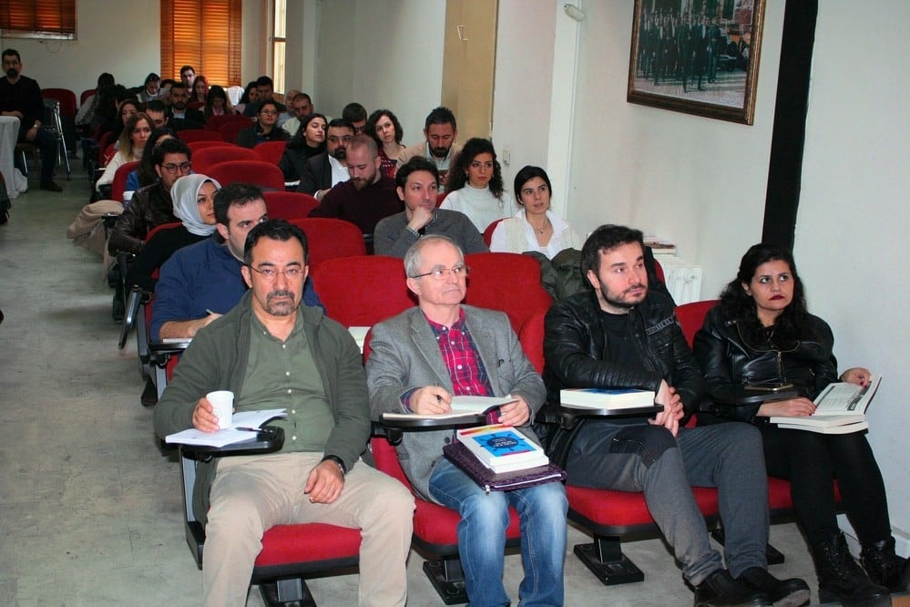 Lojistik ve Taşıma Hukuku Eğitim Programı - 4