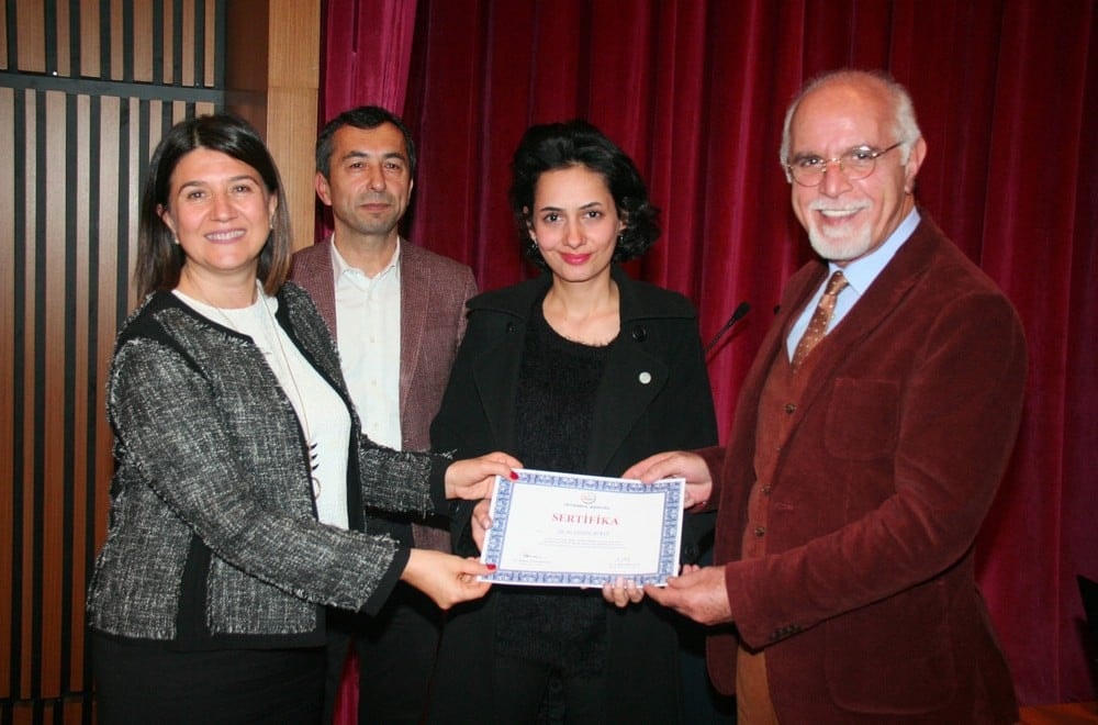 Medeni Kanunda Eşler Arası Mal Rejimleri - 22