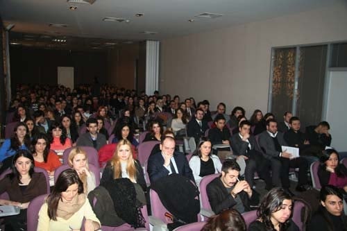 Sem 22. Dönem 2013-4 Eğitim Dönemi Başladı

 - 17