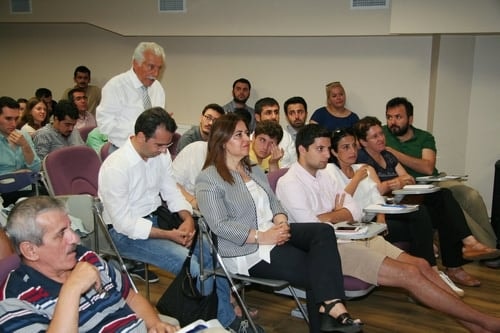 Ceza Muhakemesinde İstinaf Kanun Yolu
 - 16