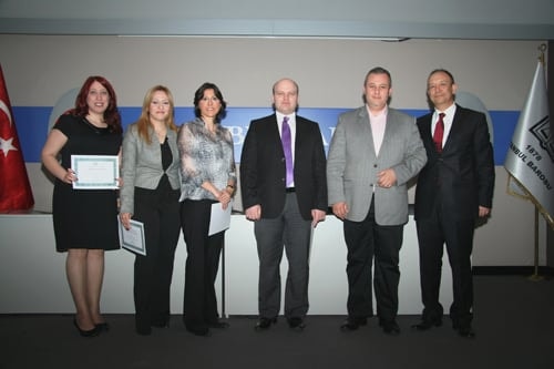 Elektronik Ticaret - 29