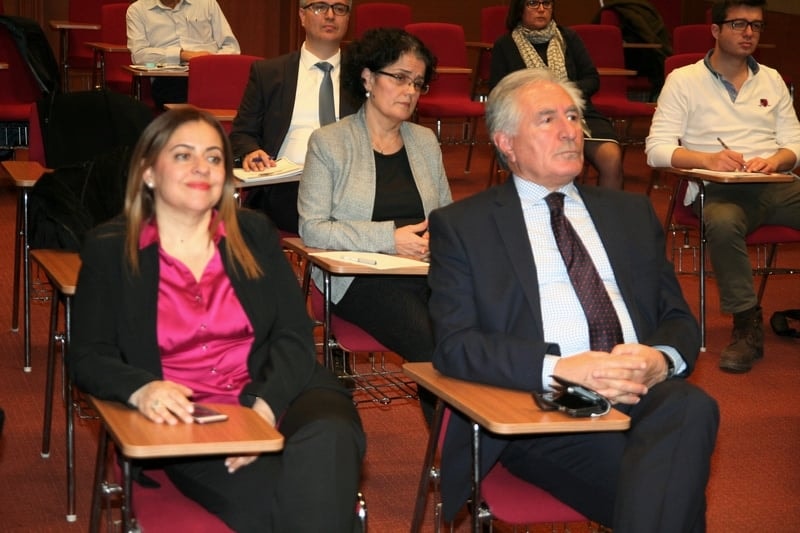 Güneş Enerjisi Mevzuatında Son Gelişmeler, Sorunlar, Beklentiler - 37