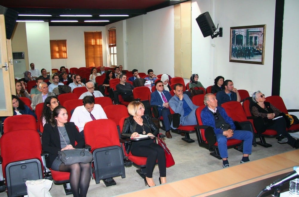 Referandum ve Denetim Mekanizmaları - 7