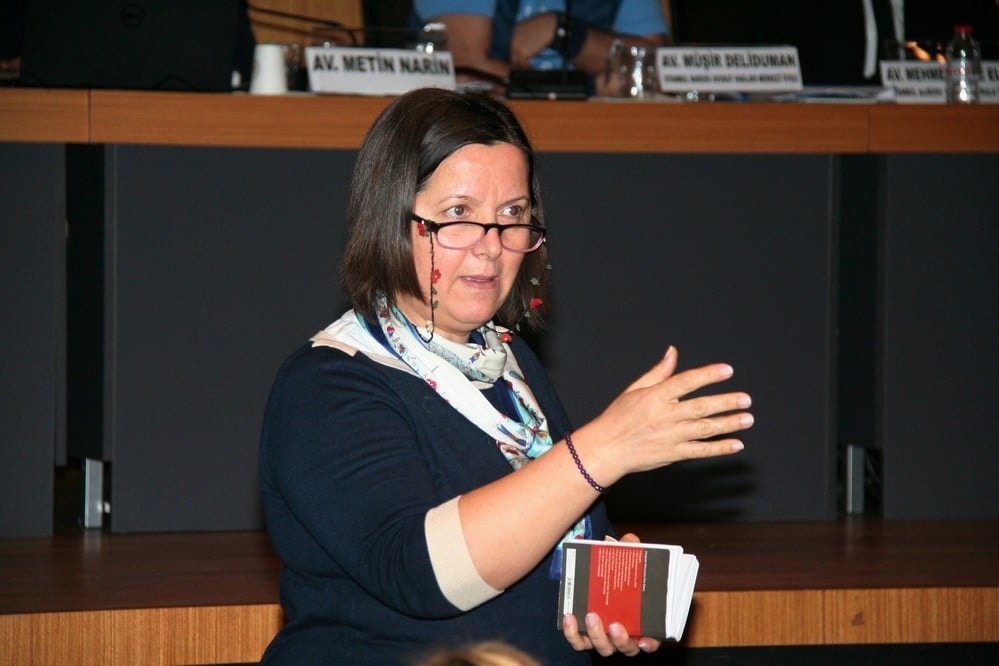 Avukat Hakları Merkezi Yeni Dönem Çalışmaları - 66