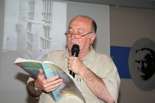 Hapisteki Sanatçılar İçin “Buluşma” - 26