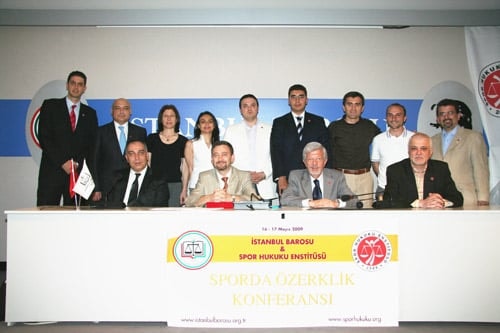 Sporda Özerklik Konusu Tartışıldı - 65