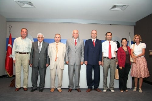 Lozan Kazanımlarından Taviz Veriliyor - 31