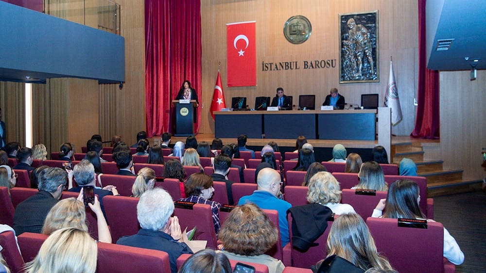 46 Meslektaşımız Daha Aramıza Katıldı Üye Sayımız 60.489 Oldu - 1