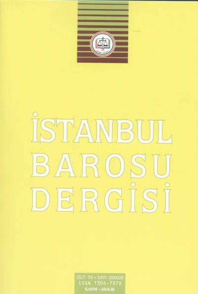 Baro Dergisinin Altıncı Sayısı Çıktı