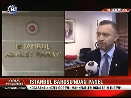 Ögm’Ler Dgm’Lerin Türevi Haline Geldi
