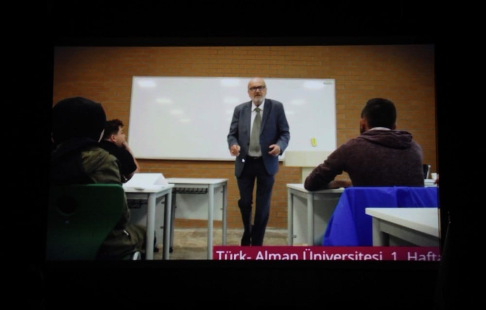 Hukuk Nosyonu Okulu Sertifika Töreni Yapıldı - 10