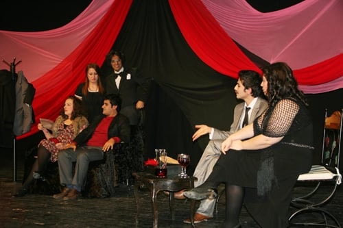 Çehov’Dan Kısa Oyunlar 2

 - 11