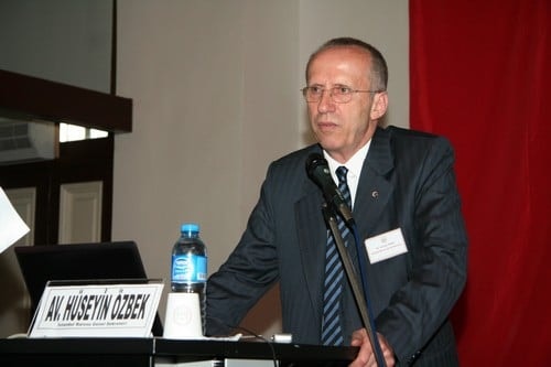 Ab -Türkiye Geri Kabul Anlaşması Ve Vize Serbestîsi

 - 26