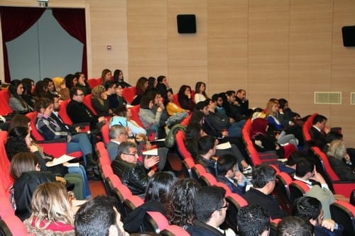 Avukatlık Stajı Mesleğin Önemine Uygun Olmaktan Uzaktır
 - 33