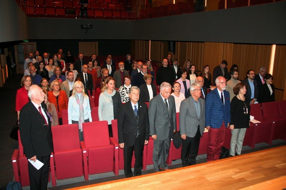 Baro Meclisi 47. Olağan Genel Kurul Toplantısı Yapıldı - 2