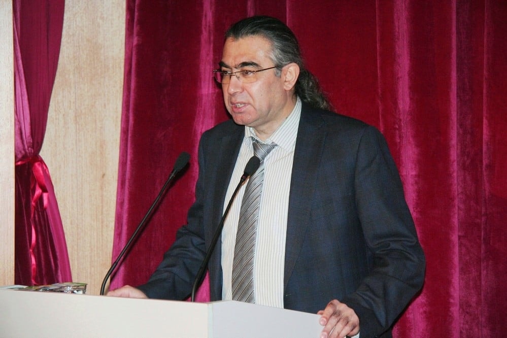 Kalite Yönetimi Sistemi Temel Eğitimi Yapıldı - 1