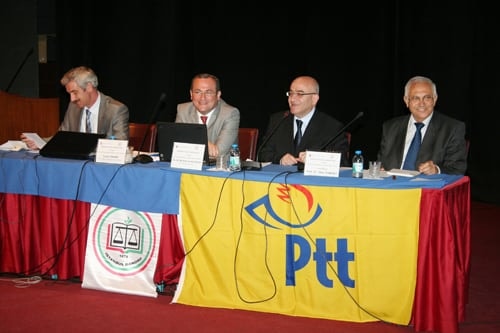 Tebligat Hukuku 
 - 39