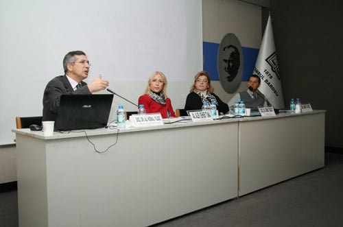 Tarihi Kültür Ve Tabiat Varlıklarımızın Korunması - 17