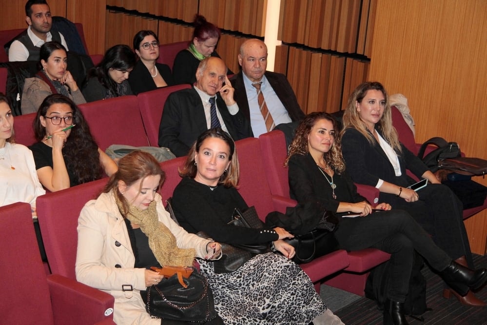 İş Uyuşmazlıklarında Tebligat, İcra Uygulamaları ve Elektronik Verilerin Delil Niteliği - 7