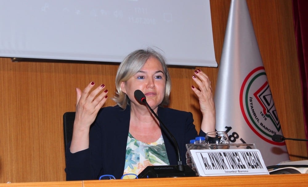 Türkiye’de Pro Bono - 44