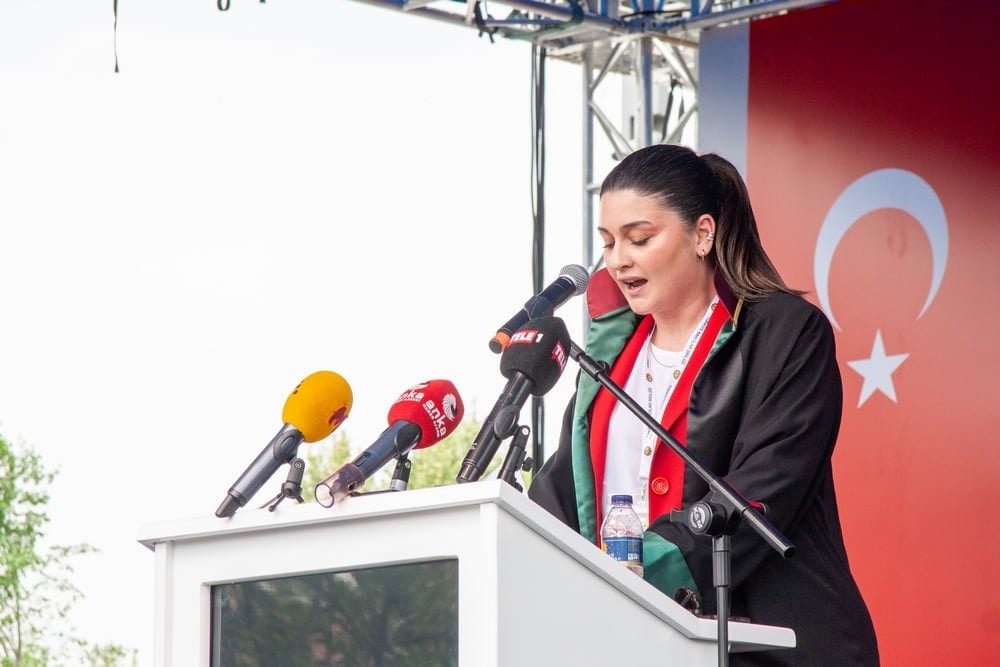 Binlerce Meslektaşımızla “Avukat İçin de Adalet” İçin Ankara’da Bir Araya Geldik - 70