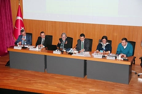 Avukat Hakları Merkezi Yeni Dönem Çalışmaları