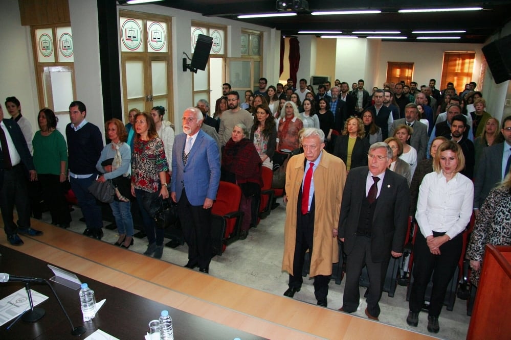 Türkiye’de Demokrasiden Uzaklaşılan Bir Zaman Dilimini Yaşıyoruz - 12