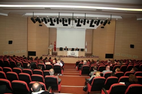 Kentsel Dönüşüm Rantsal Dönüşüm Oldu

 - 6