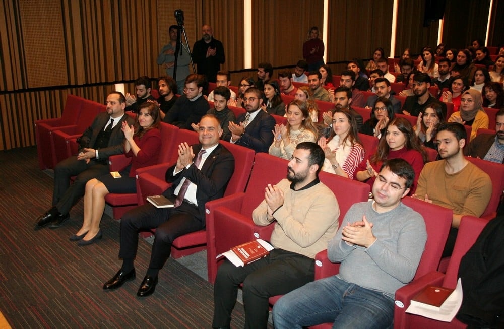 SEM Yeni Eğitim Dönemi Açılışı - 12