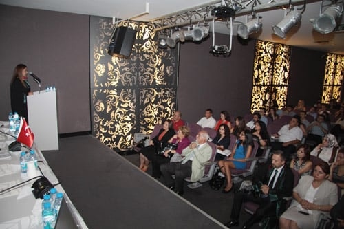 Sem Eğitim Dönemi Başladı 

 - 11