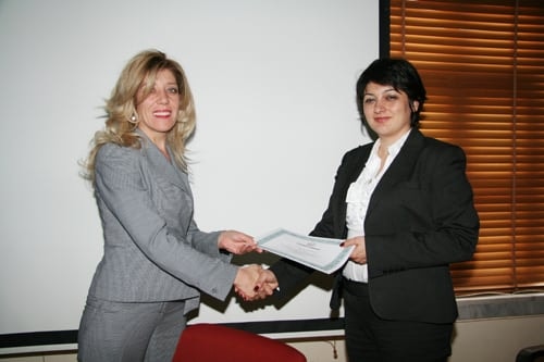 Enerji Piyasasında Lisans Ve Enerji Sözleşmeleri

 - 12