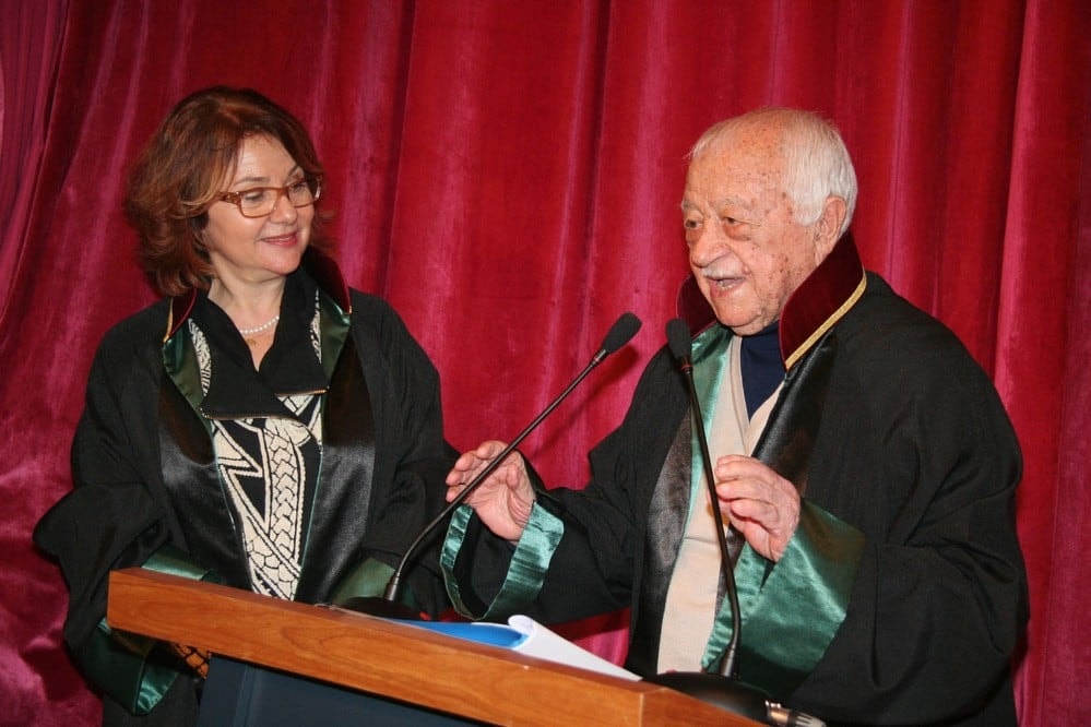 İstanbul Barosu 140 Yaşında!  - 337