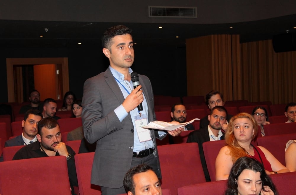 Genç Avukatlar Çalıştayı - 23