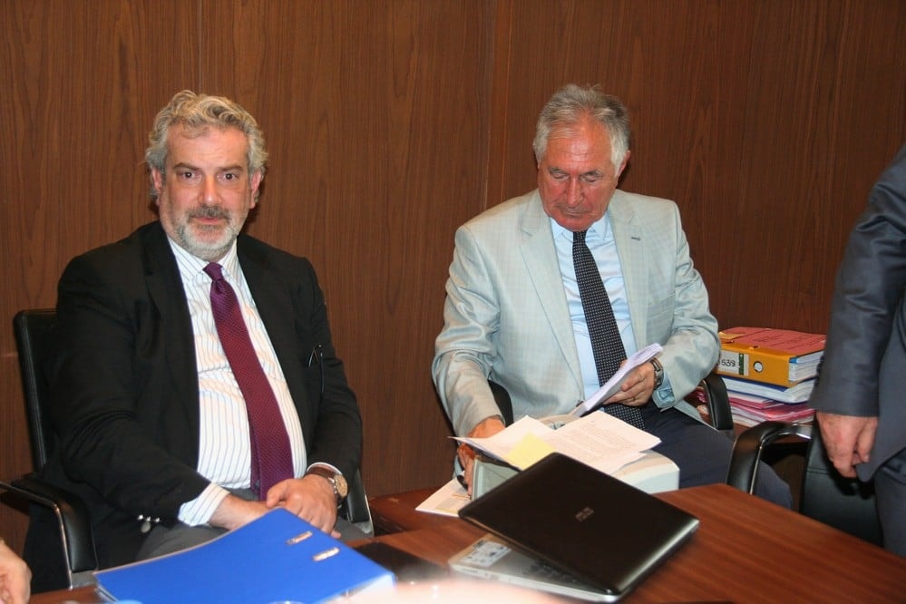 Baro Çalışanlarını Kapsayan Toplu İş Sözleşmesi İmzalandı  - 17