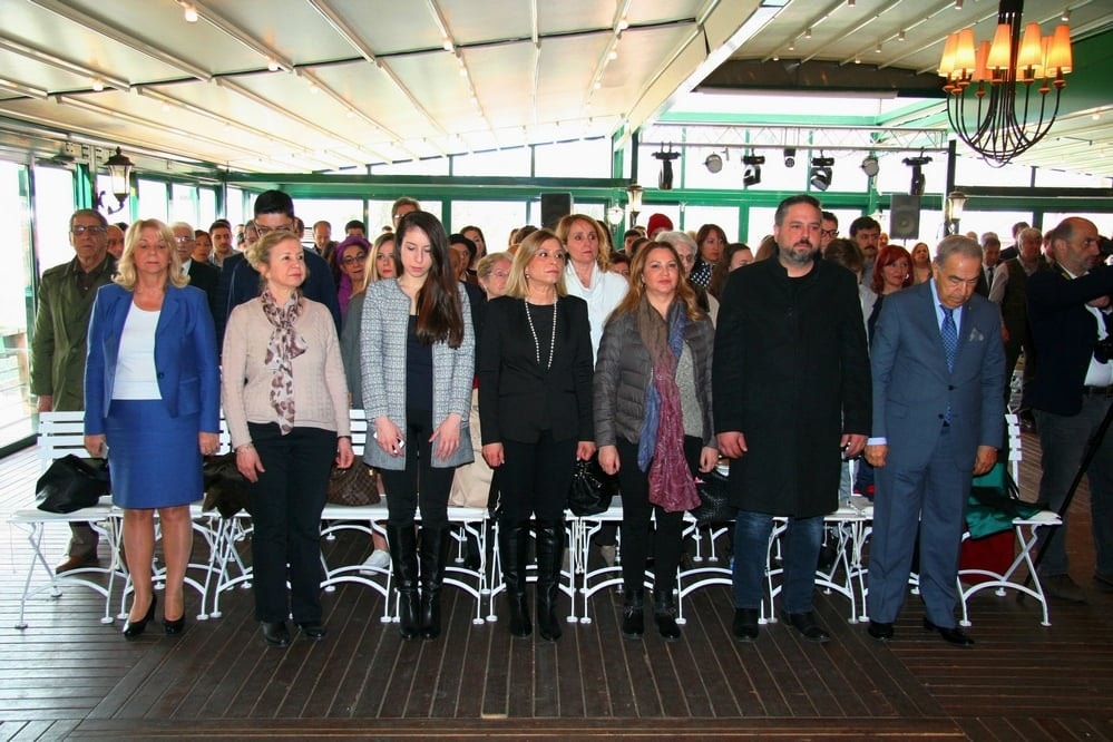 İstanbul Barosu 139 Yaşında!  - 300